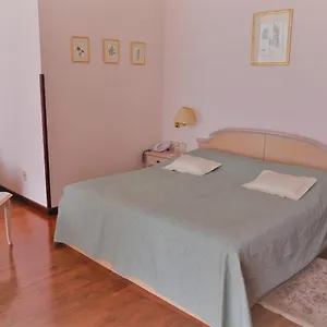 4* Отель Mozart