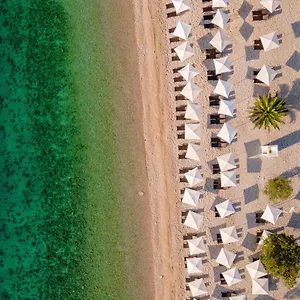  База отдыха Campsite & Holiday