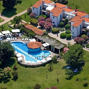 4* Отель Valamar Tamaris