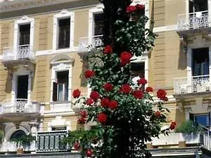 Hotel Opatija Kroatien