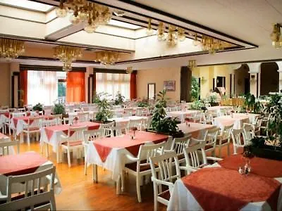 **  Hotel Opatija Kroatien