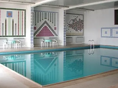 Hotel Opatija 2*,  Kroatien