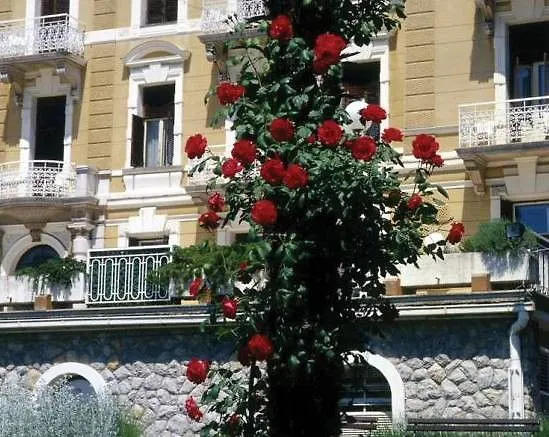 Hotel Opatija Kroatien