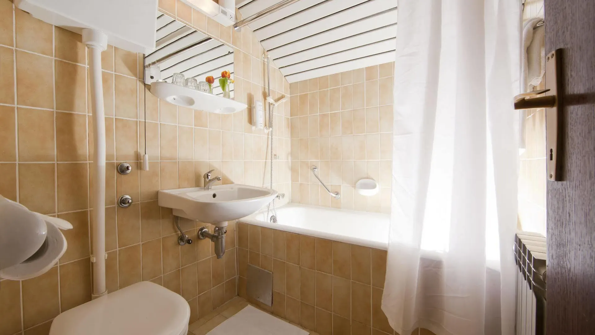 **  Hotel Opatija Kroatien