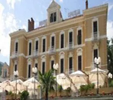 Hotel Opatija Kroatien